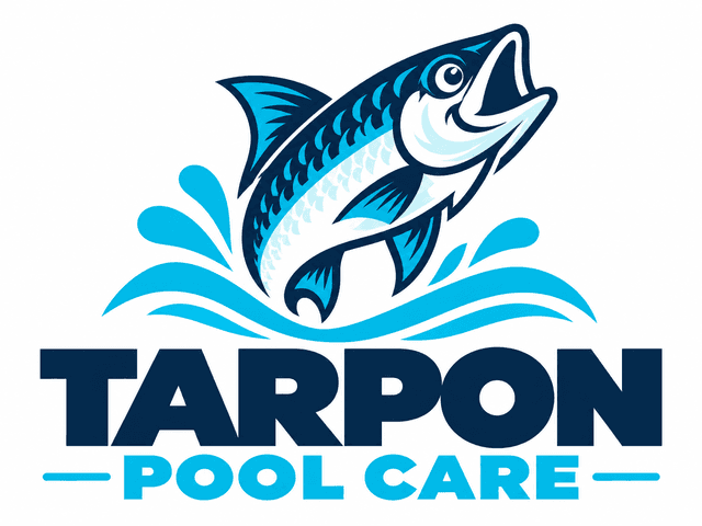 Tarpon Pool Care